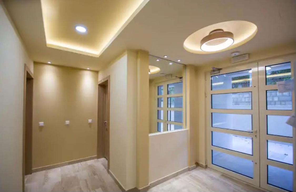 Apartments Milica Bečići Екстериор снимка