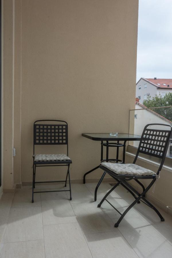 Apartments Milica Bečići Екстериор снимка